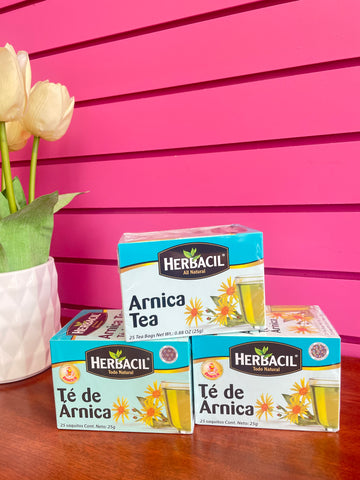 Arnica Tea