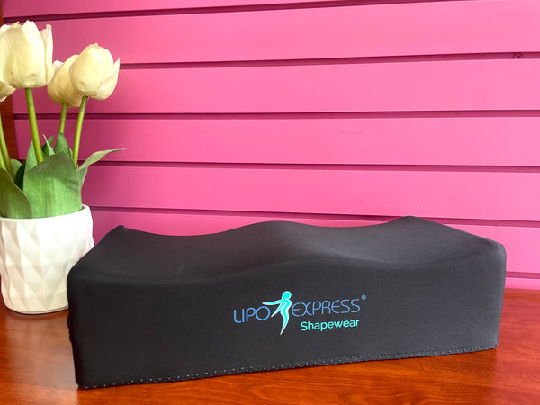 Brazilian Butt Lift Pillow