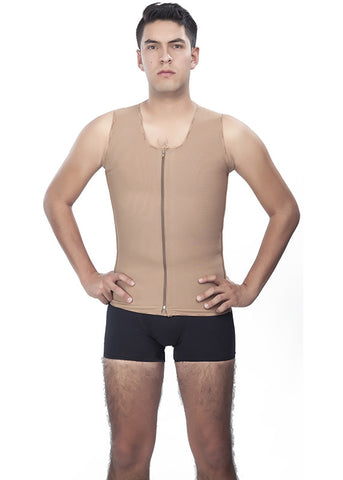 Male Vest