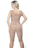 Classic Girdle - 3/4 Leg